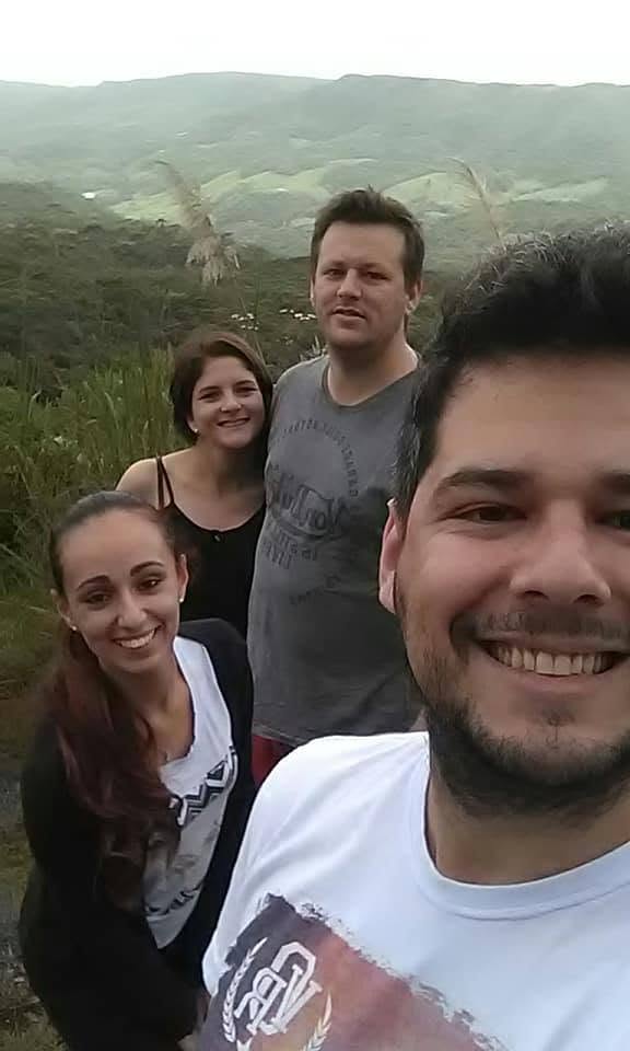 Família